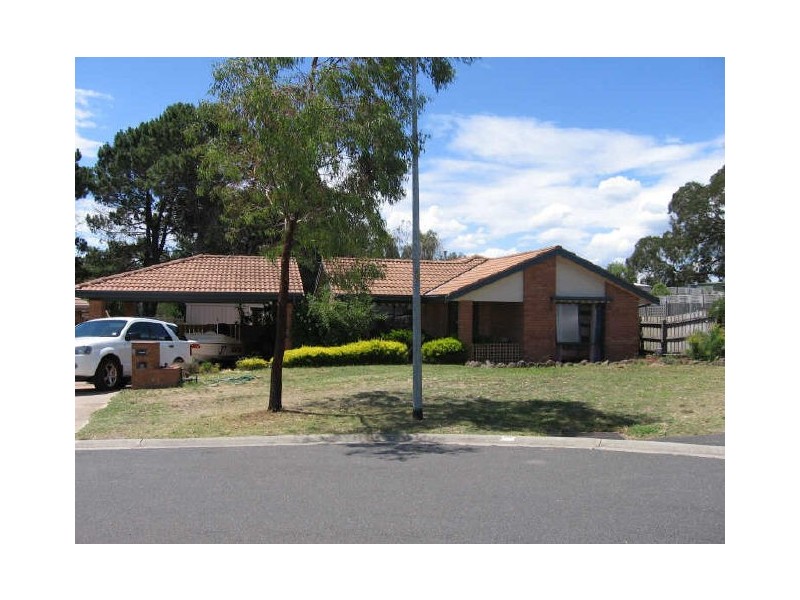 3 Boronia Court, Carrum Downs VIC 3201