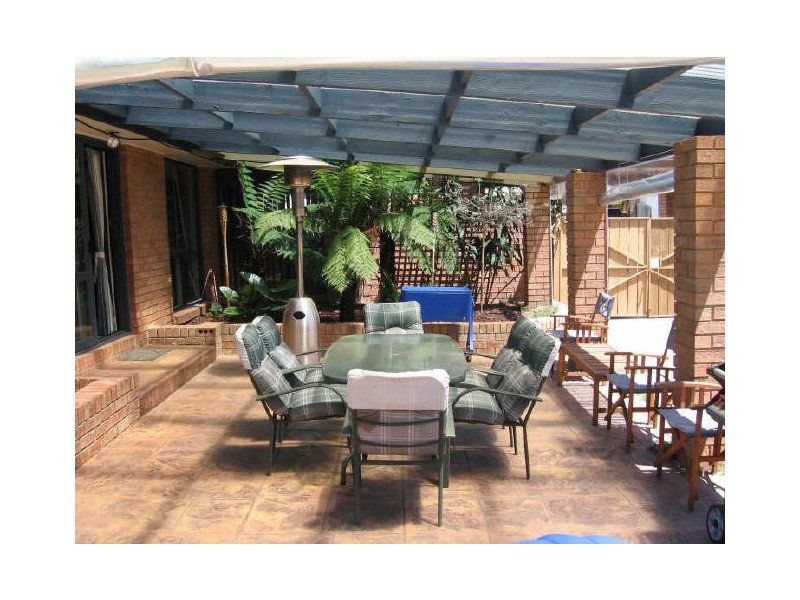 3 Boronia Court, Carrum Downs VIC 3201