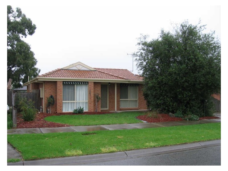 3 Rundle Drive, Carrum Downs VIC 3201