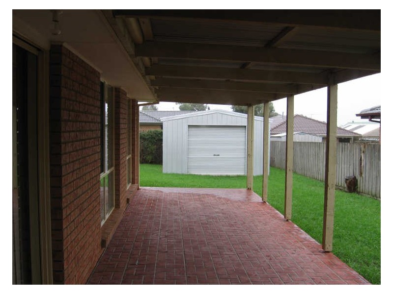 3 Rundle Drive, Carrum Downs VIC 3201