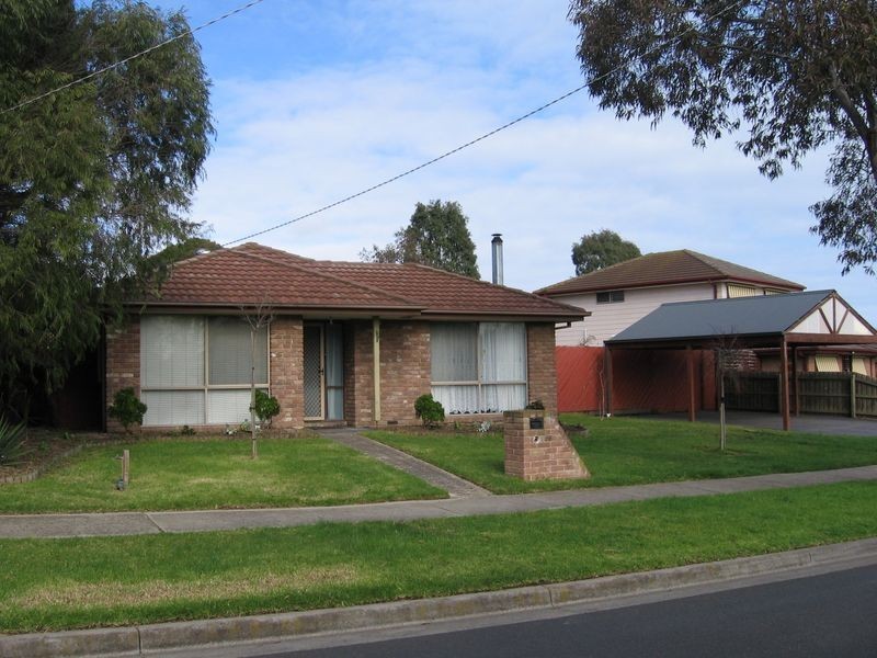 66 Luscombe Avenue, Carrum Downs VIC 3201