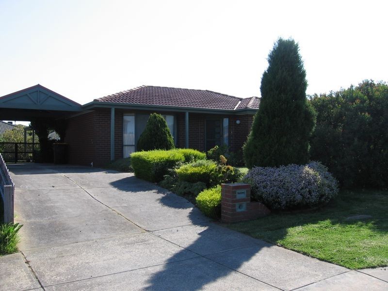 5 Sash Close, Carrum Downs VIC 3201