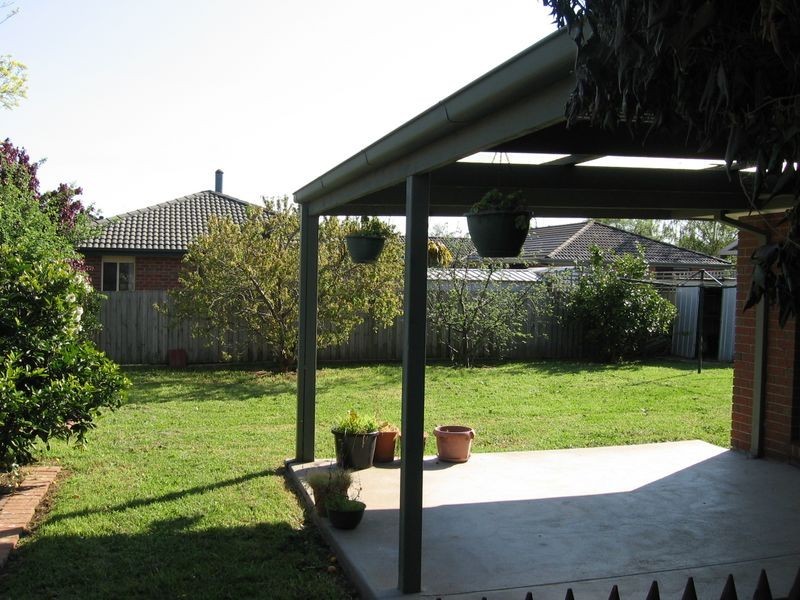 5 Sash Close, Carrum Downs VIC 3201