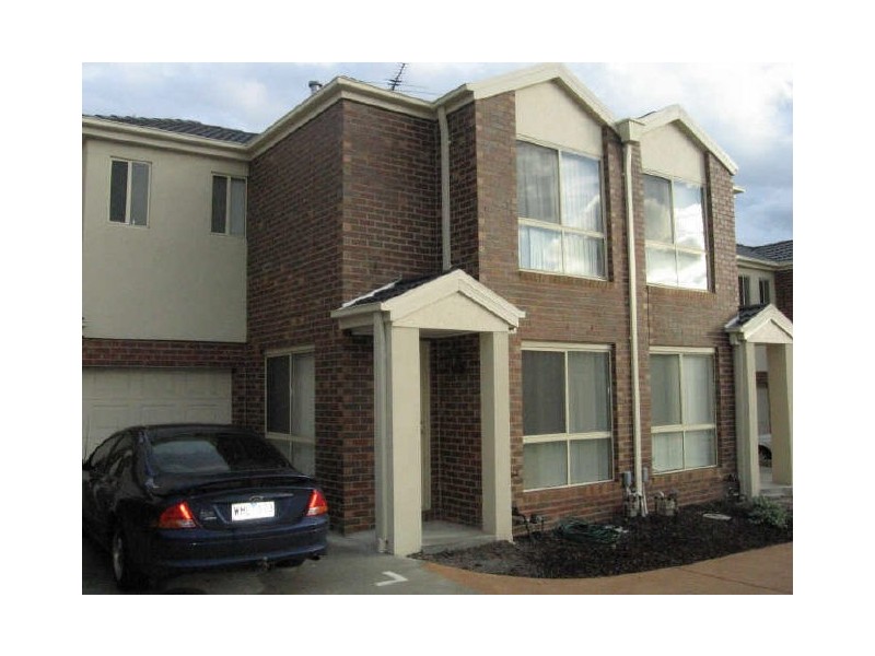 25/43 Cadles Road, Carrum Downs VIC 3201