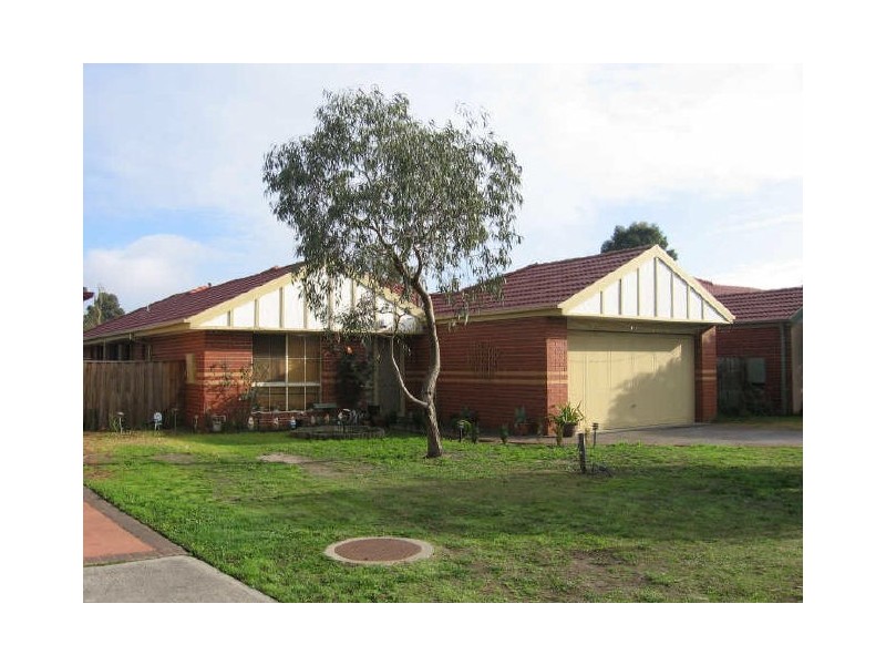 29 Lansell Court, Carrum Downs VIC 3201