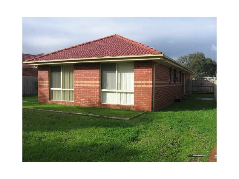 29 Lansell Court, Carrum Downs VIC 3201