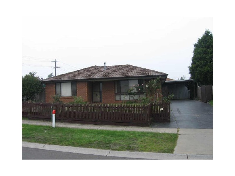 9 Lena Place, Carrum Downs VIC 3201