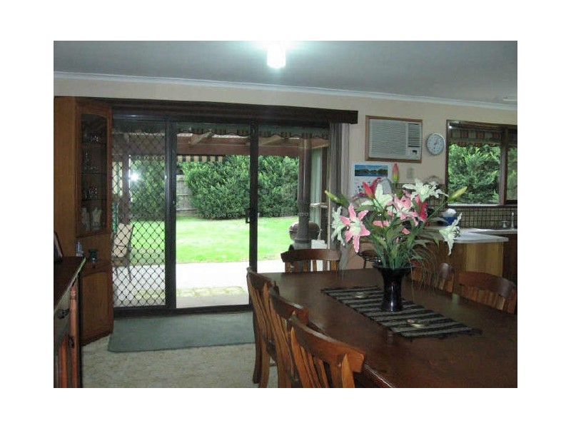 95 Lyrebird Drive, Carrum Downs VIC 3201