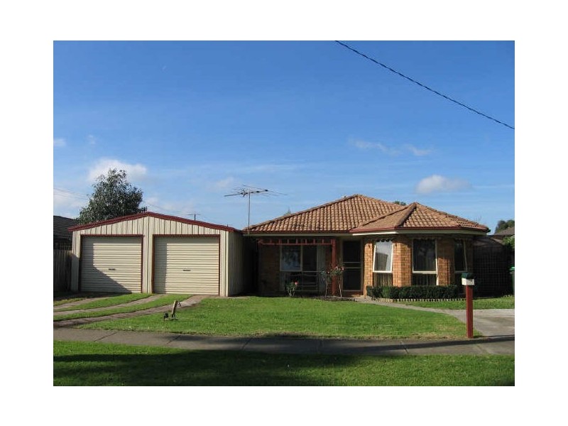 236 McCormicks Road, Skye VIC 3977