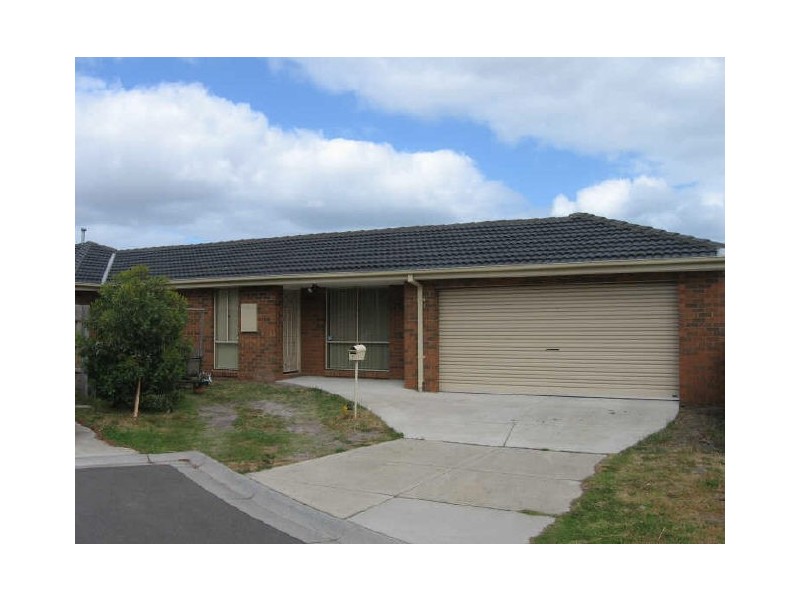 11 Katrina Court, Carrum Downs VIC 3201