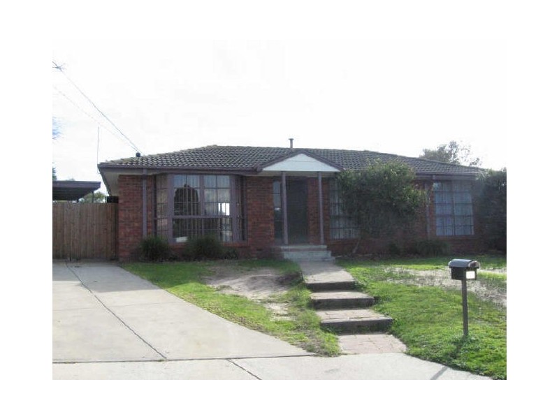 11 Wildcroft Court, Carrum Downs VIC 3201