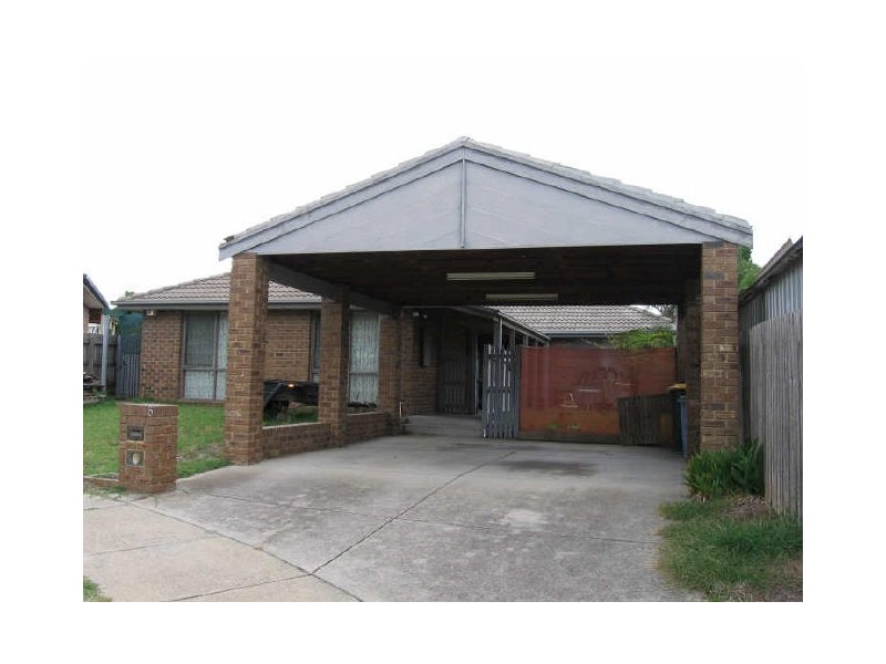 6 Boronia Court, Carrum Downs VIC 3201