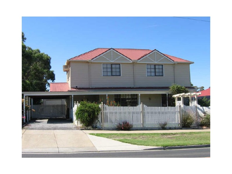 40 McCormicks Road, Skye VIC 3977