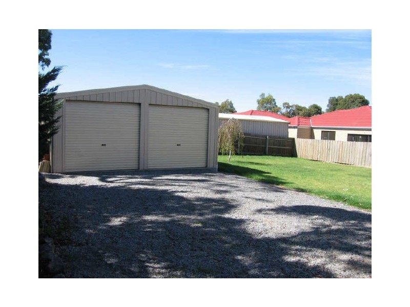 40 McCormicks Road, Skye VIC 3977