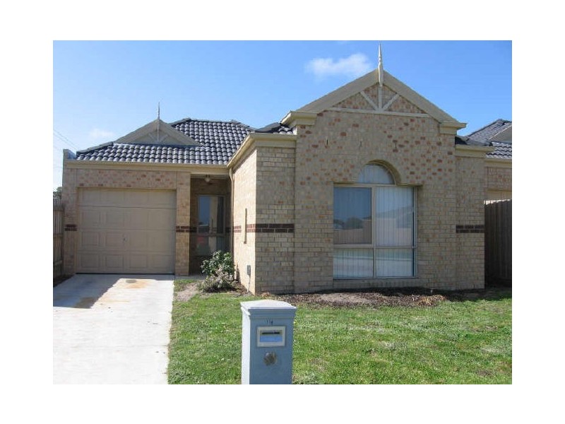 14/75 Herbert Road, Carrum Downs VIC 3201