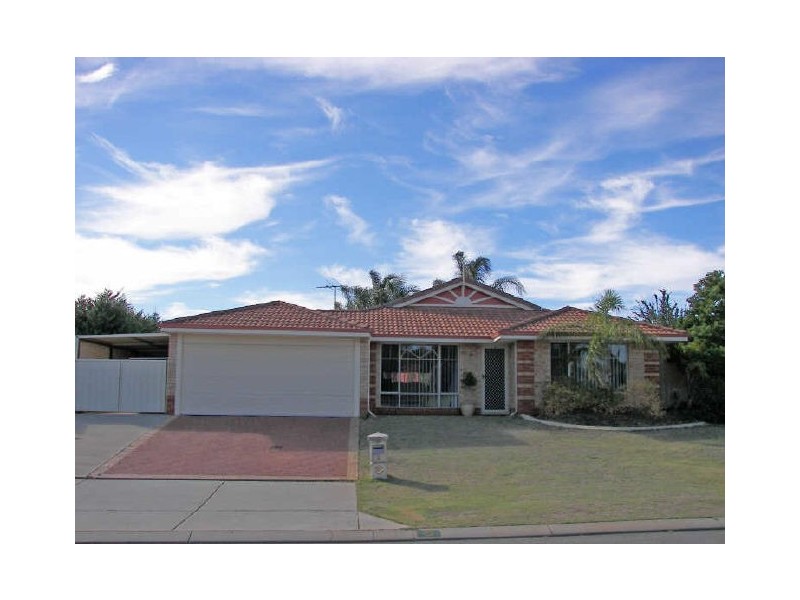 5 Gilling Place, Orelia WA 6167