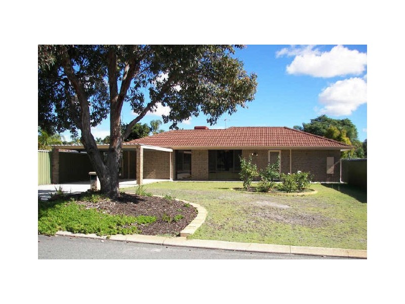 2 Thatched Court, Bibra Lake WA 6163
