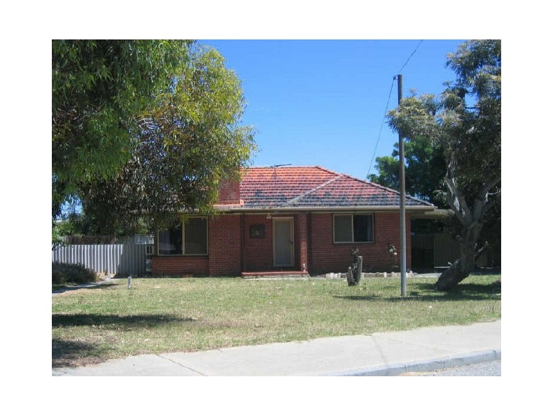 53 O’Connell Street, Hamilton Hill WA 6163