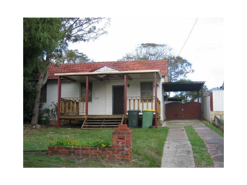 6 Stacey Street, Willagee WA 6156