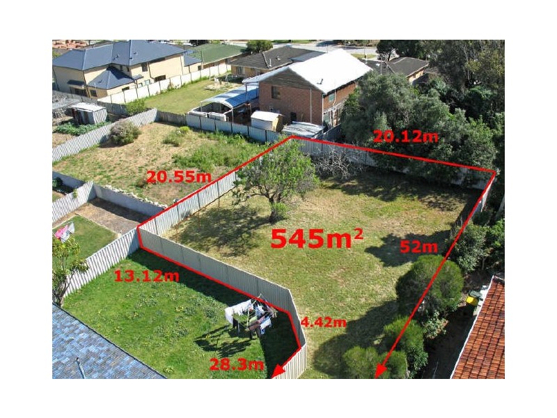 198A Clontarf Road, Hamilton Hill WA 6163