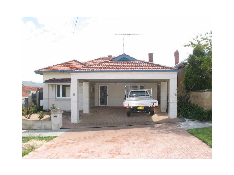 9 Murray Avenue, Mosman Park WA 6012