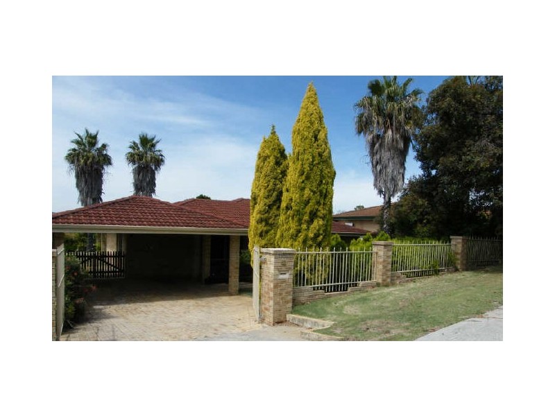 41 Garling Street, Kardinya WA 6163