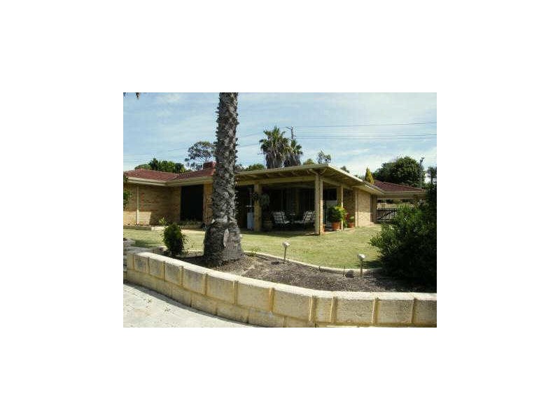 41 Garling Street, Kardinya WA 6163