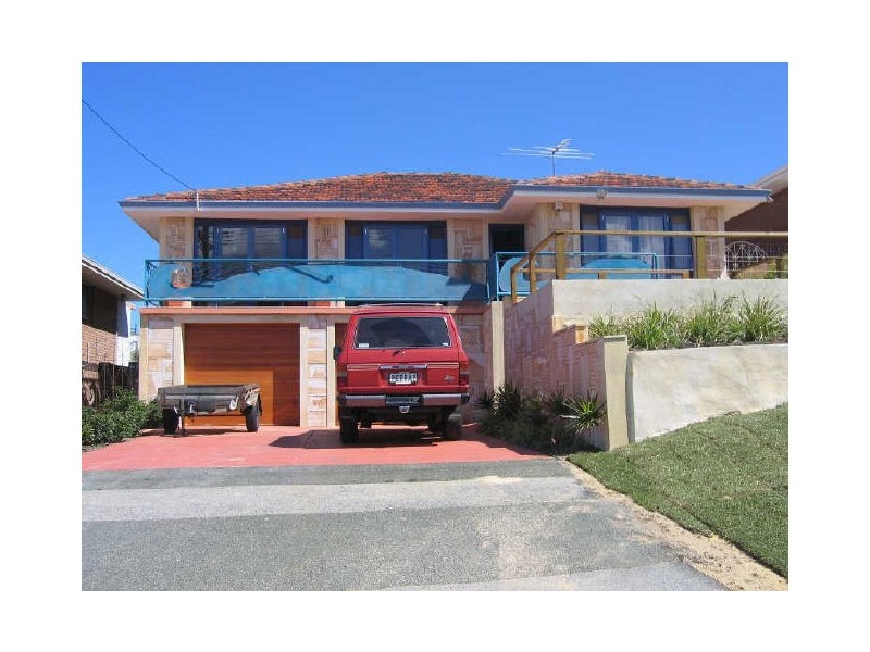 34 Moran Court, Beaconsfield WA 6162