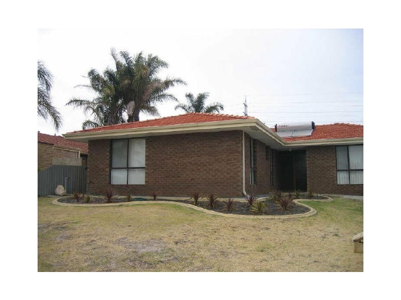 21 Hobley Way, Spearwood WA 6163