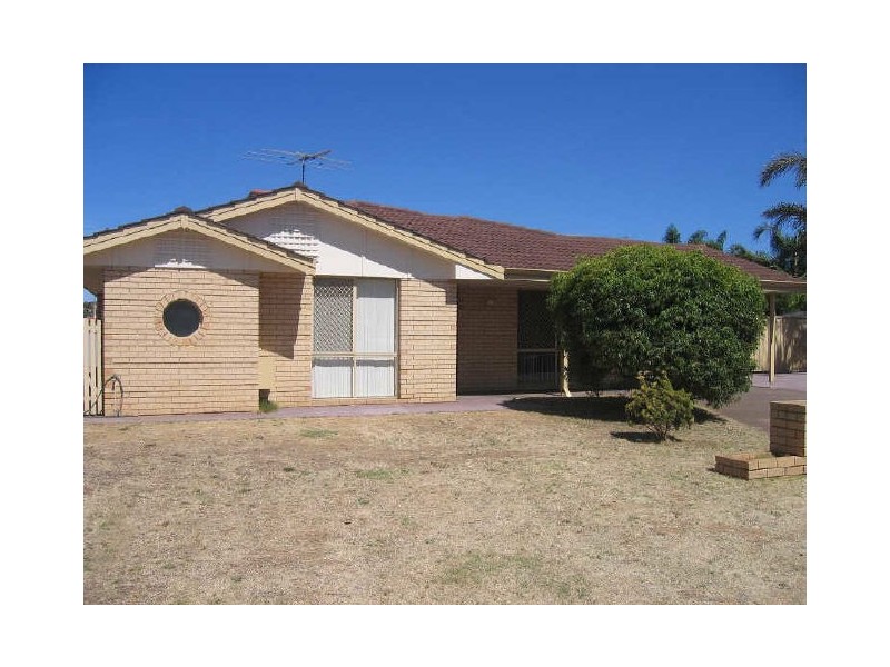 26 Turfan Way, Munster WA 6166