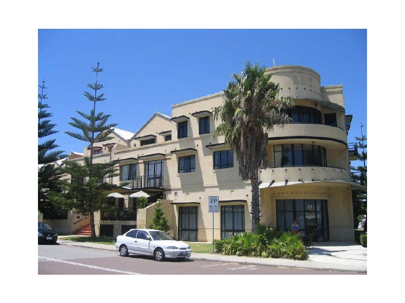 1B Price Street, Fremantle WA 6160