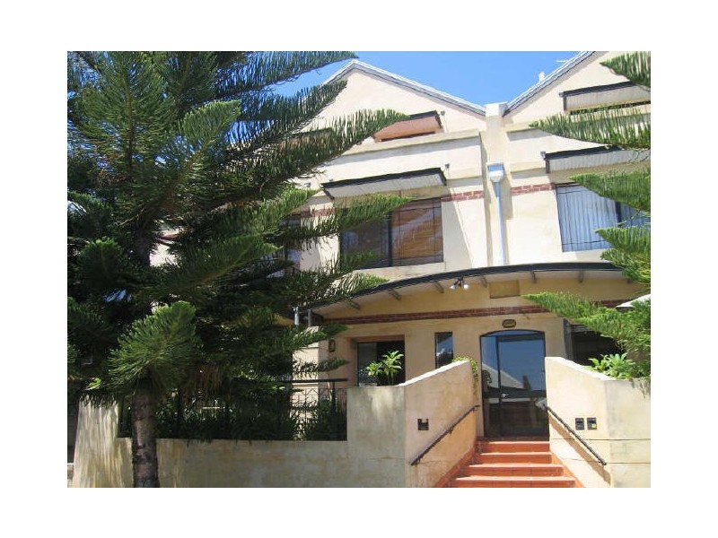 1B Price Street, Fremantle WA 6160