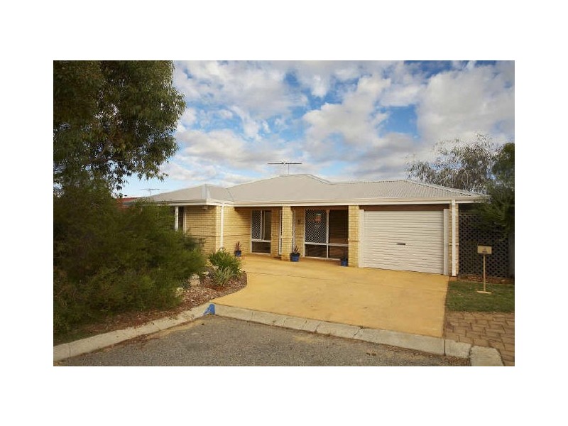 3 Meadley Mews, Hamilton Hill WA 6163
