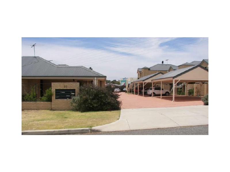 6/89 Forrest Road, Hamilton Hill WA 6163