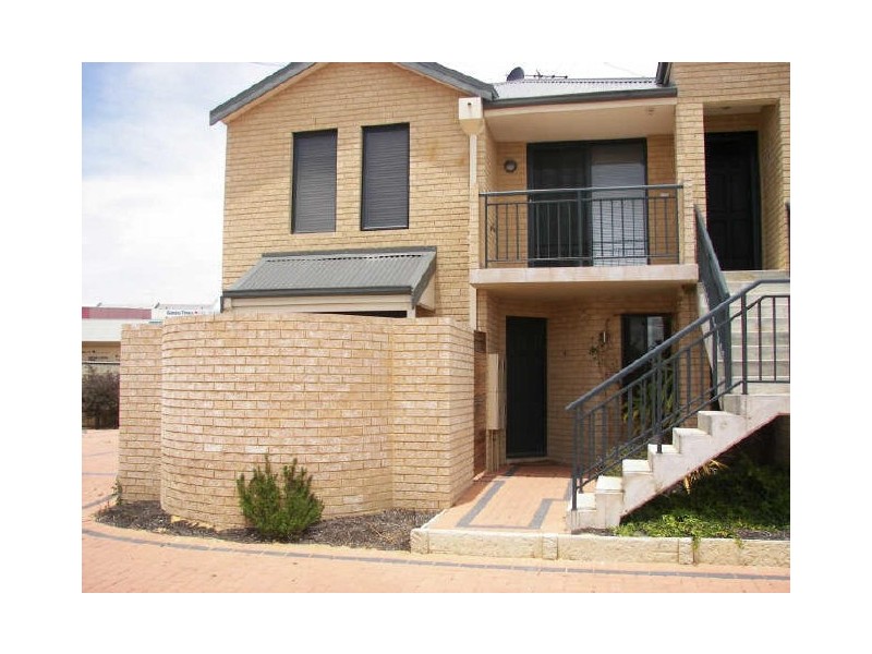 6/89 Forrest Road, Hamilton Hill WA 6163