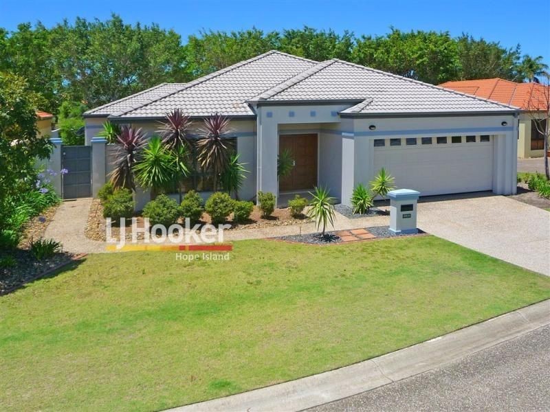 Hope Island QLD 4212