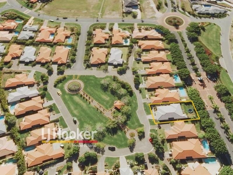 Hope Island QLD 4212