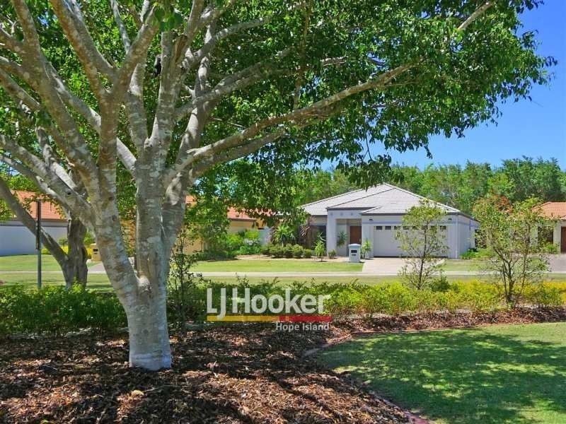 Hope Island QLD 4212