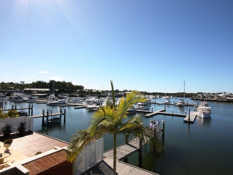 Sanctuary Cove QLD 4212