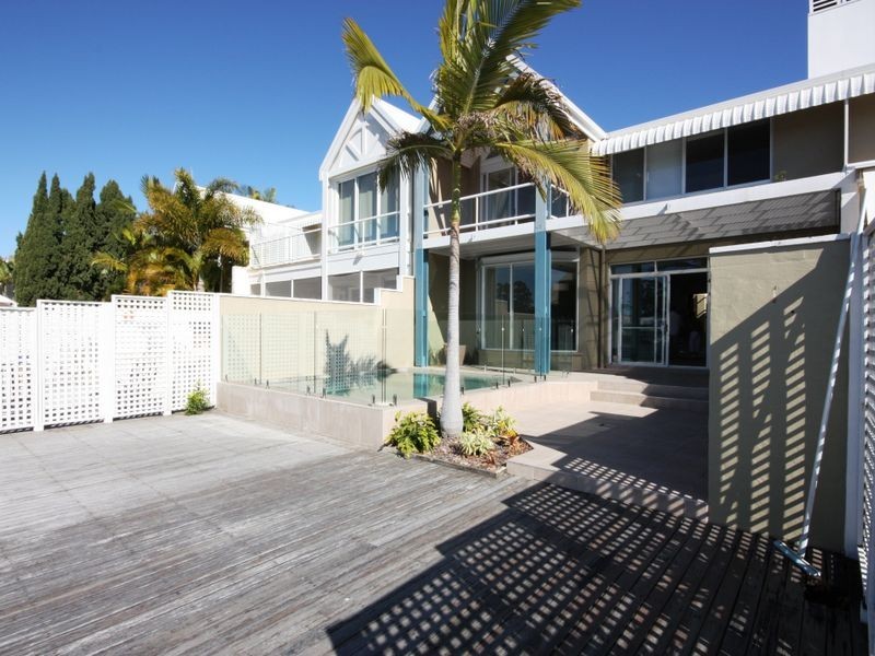 Sanctuary Cove QLD 4212