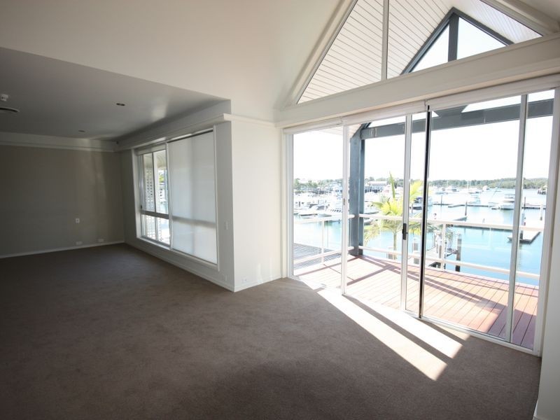 Sanctuary Cove QLD 4212