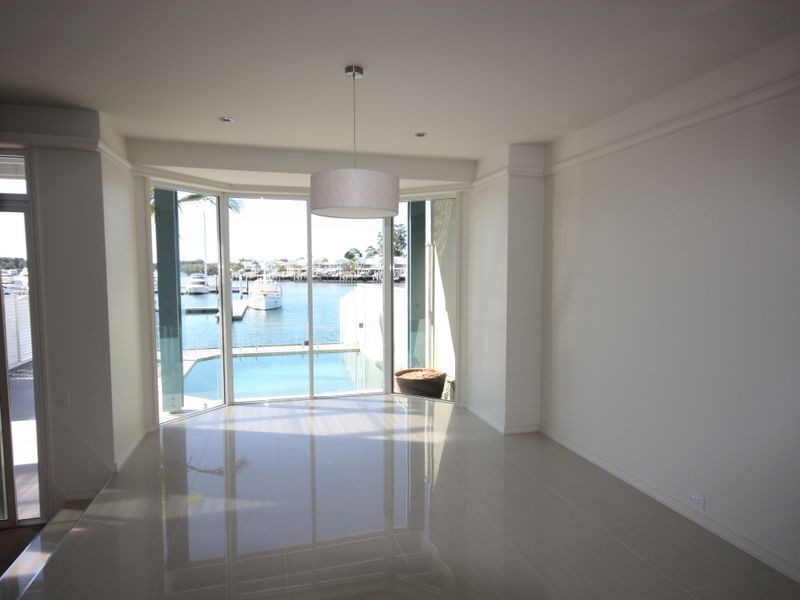 Sanctuary Cove QLD 4212