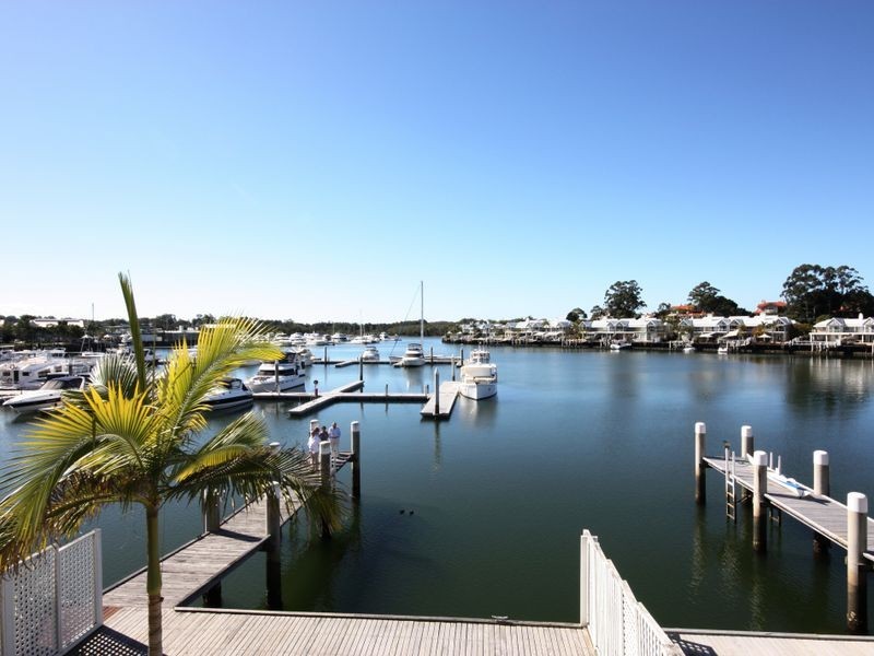 Sanctuary Cove QLD 4212