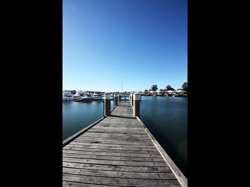 Sanctuary Cove QLD 4212