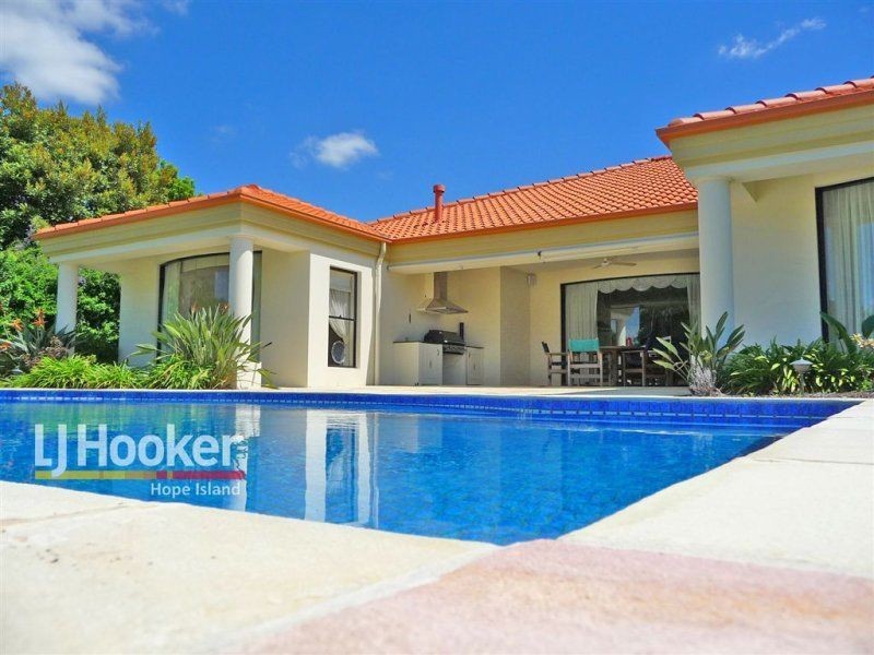 Hope Island QLD 4212