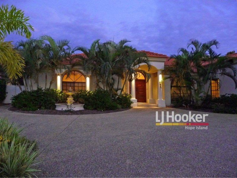 Hope Island QLD 4212
