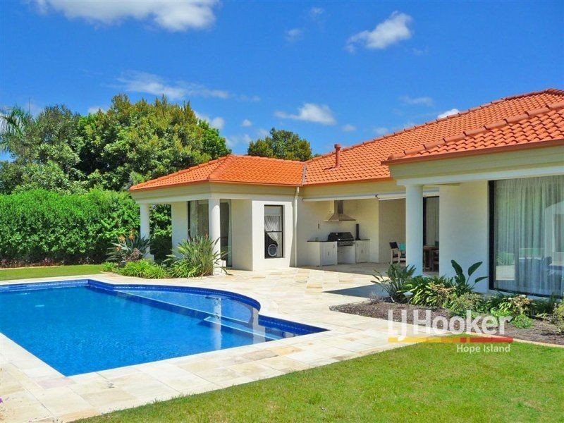 Hope Island QLD 4212