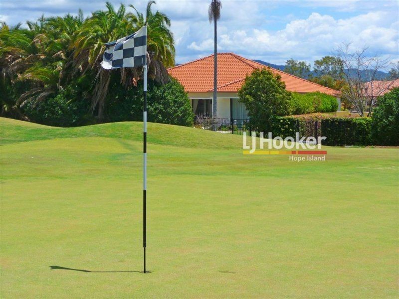 Hope Island QLD 4212