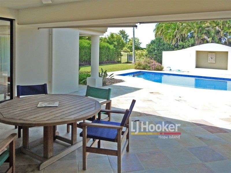 Hope Island QLD 4212