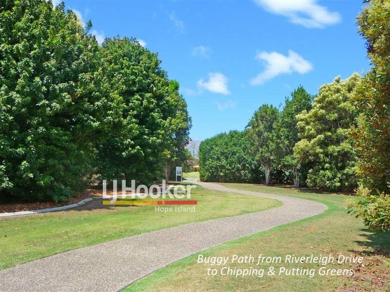 Hope Island QLD 4212